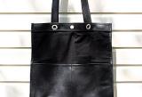 Detail large tote bag