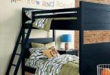 Detail Addison Bunk Bed