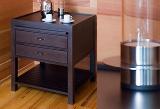 Detail Nightstand/End table